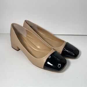 NEW Charles by Charles David Womens Zaria Pumps size 9